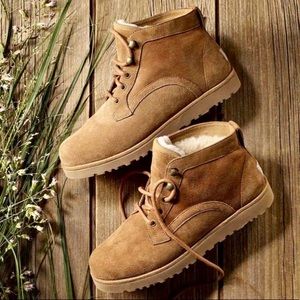 Chestnut Bethany UGGs